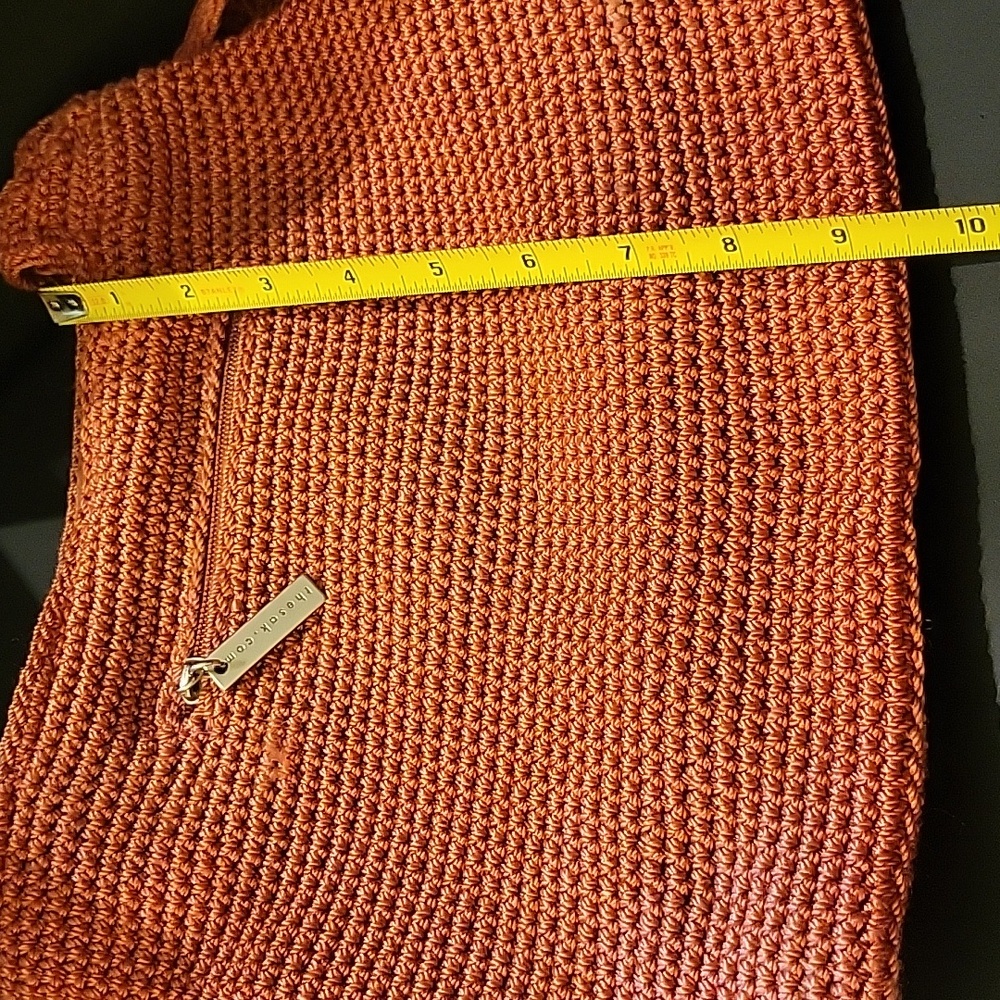 The Original SAK Shoulder Bag. NWOT - Picture 7 of 7